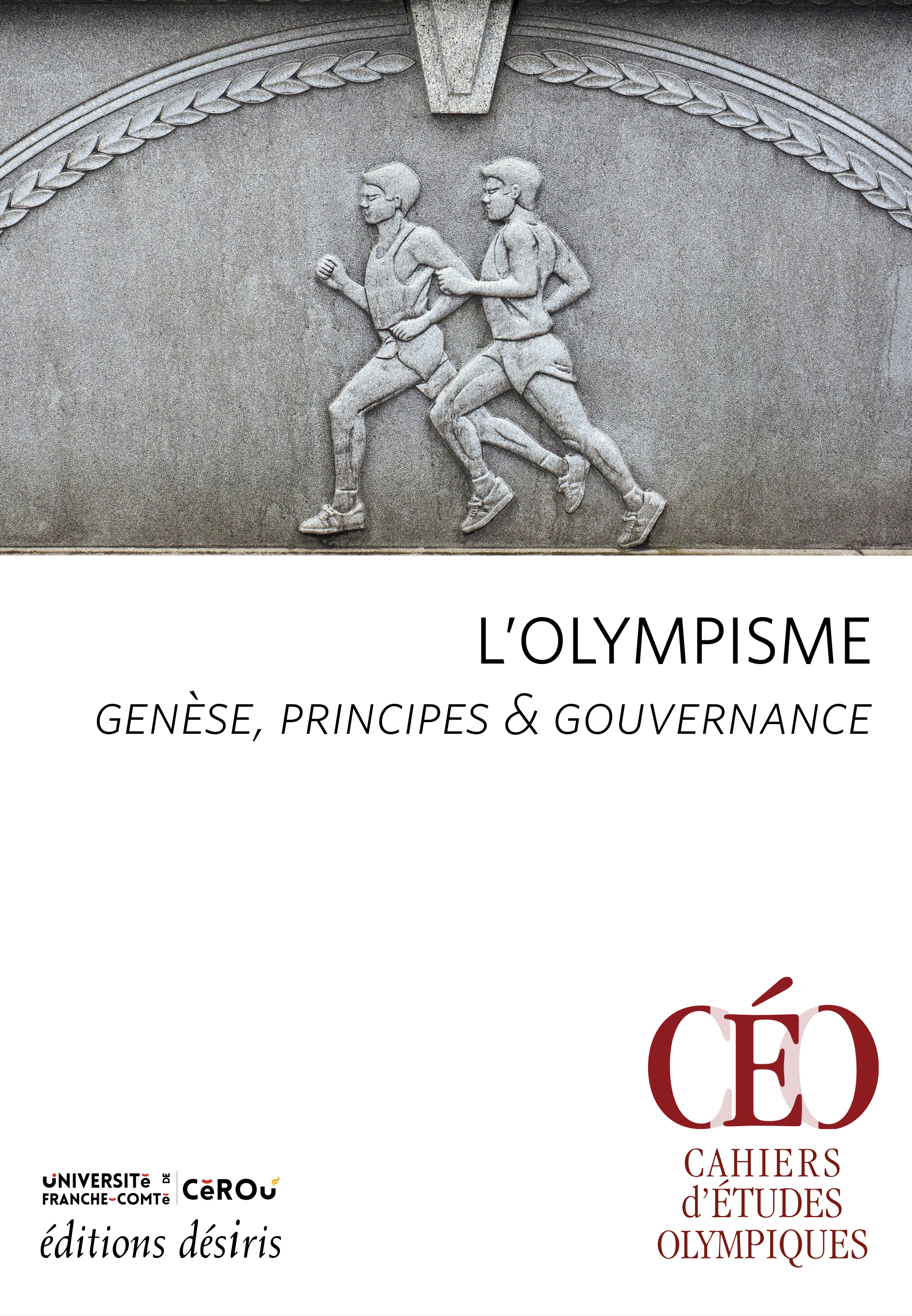 L'OLYMPISME : GENESE, PRINCIPES ET GOUVERNANCE