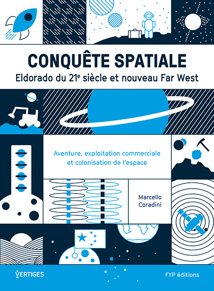 Conquête spatiale : Eldorado du 21e siècle ou nouveau..
