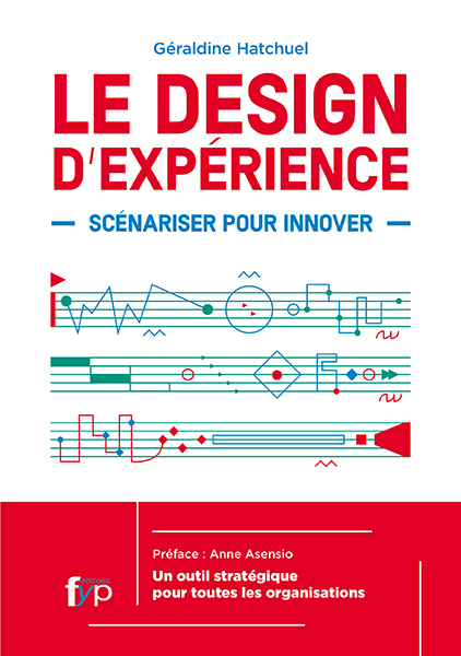 Le Design d'Experience