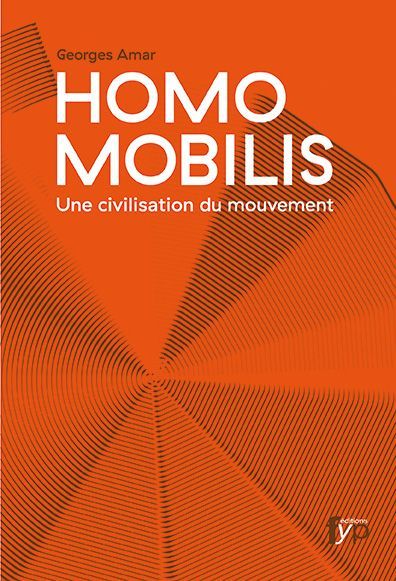 Homo Mobilis