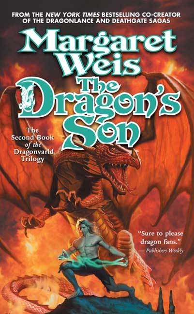 The Dragonvarld Trilogy
