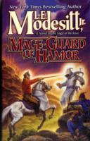 Mage-Guard of Hamor