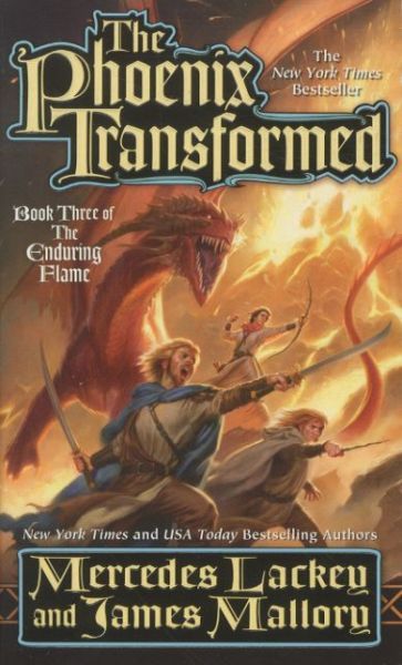 The Phoenix Transformed