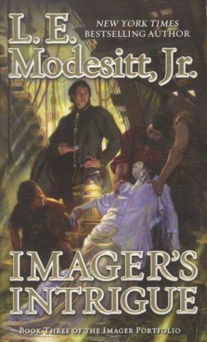 Imager's Intrigue