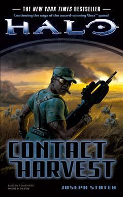 Halo: Contact Harvest