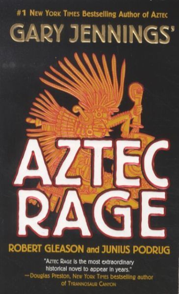 Aztec Rage