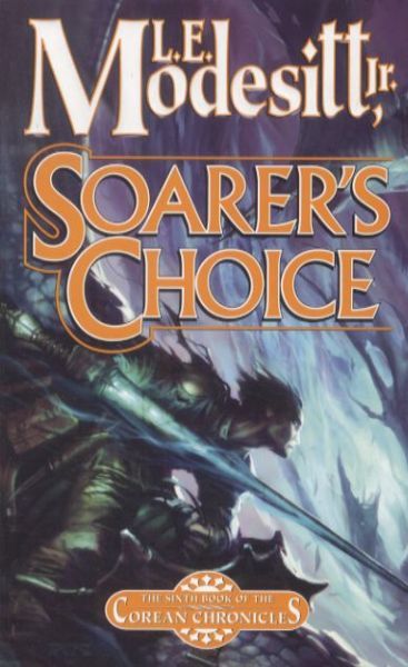 The Corean Chronicles