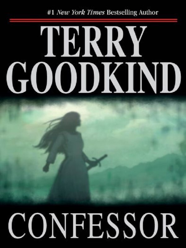 The Book Eleven Confessor