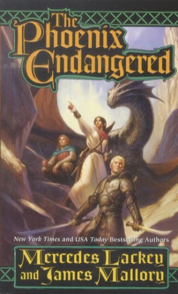 The Phoenix Endangered