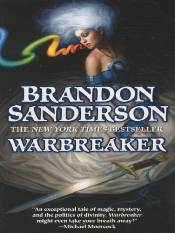Warbreaker