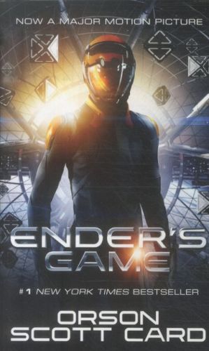 Ender's Game Film Tie-In