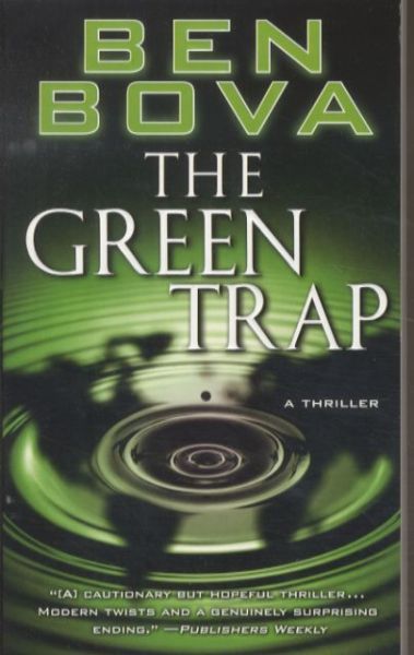The Green Trap