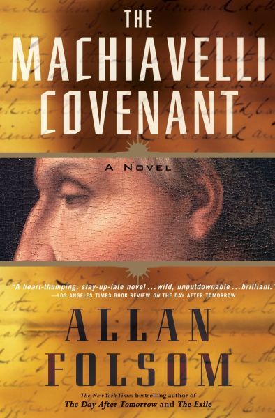 THE MACHIAVELLI COVENANT