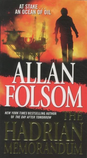 The Hadrian Memorandum