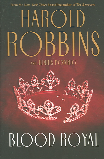 Blood Royal