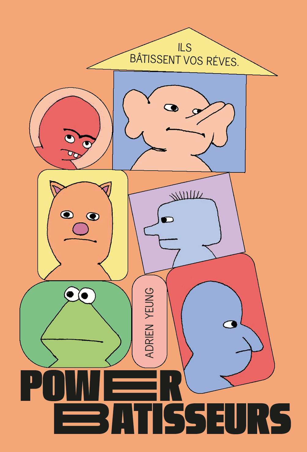 Power Bâtisseurs