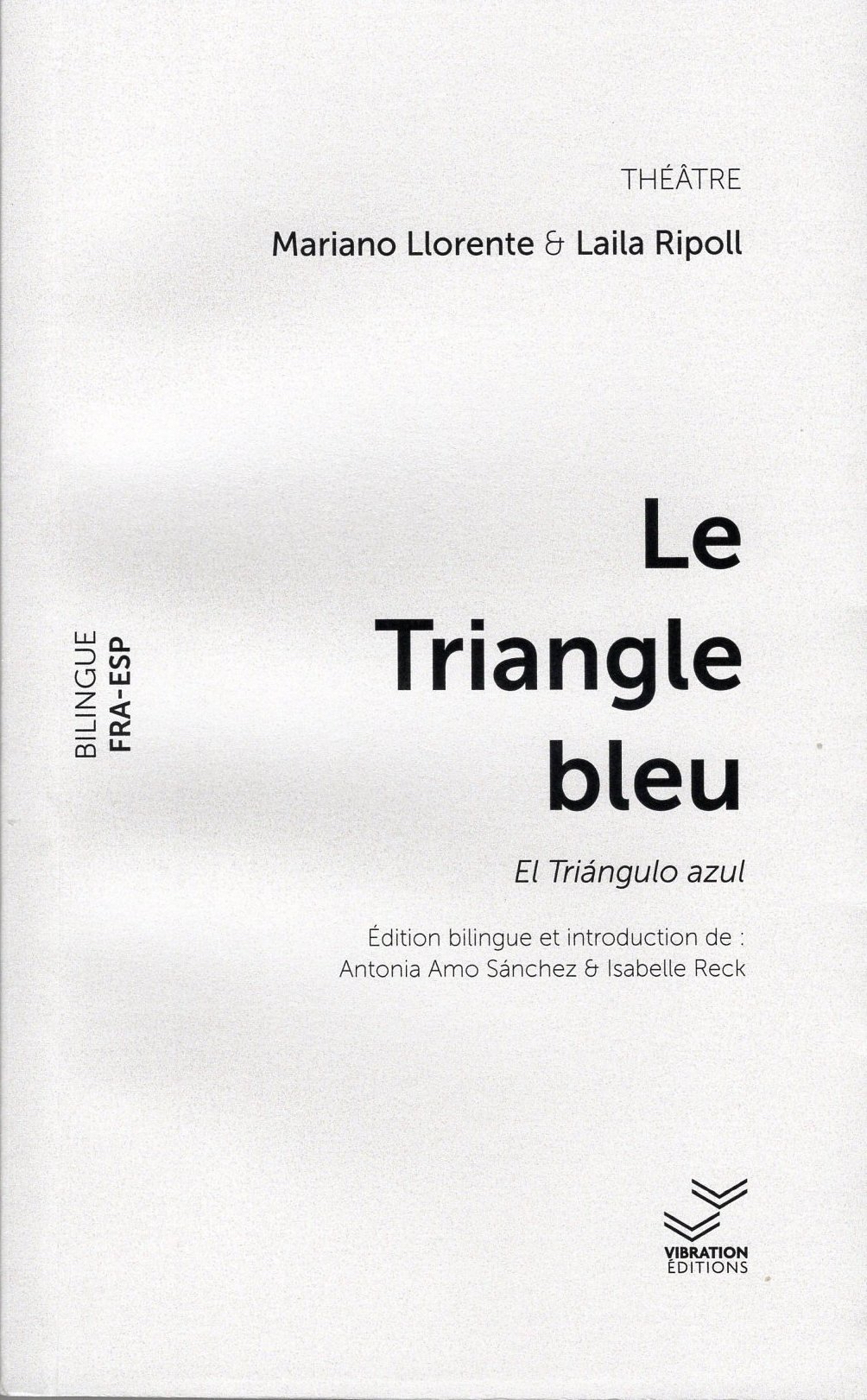 Le Triangle bleu