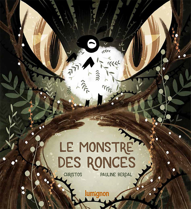 Le Monstre des Ronces