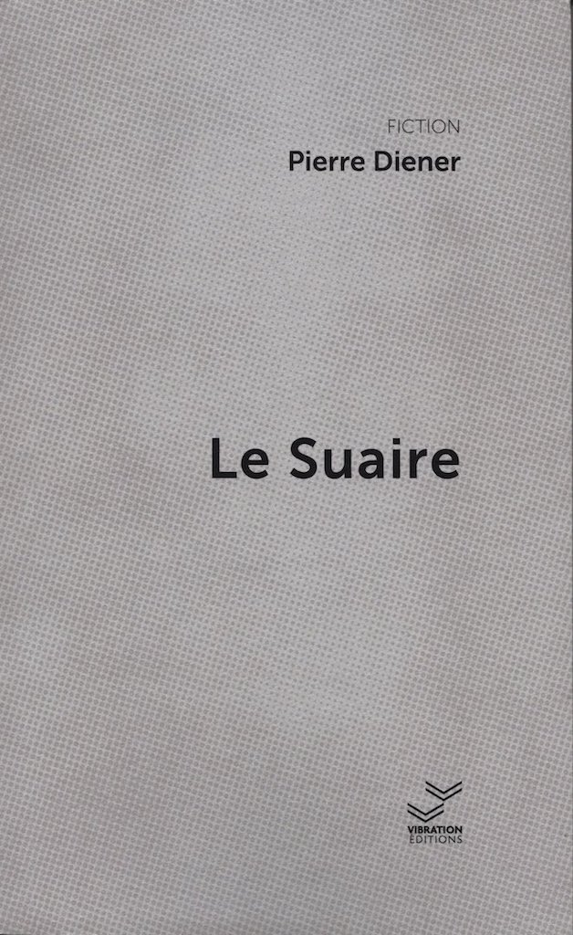 Le Suaire