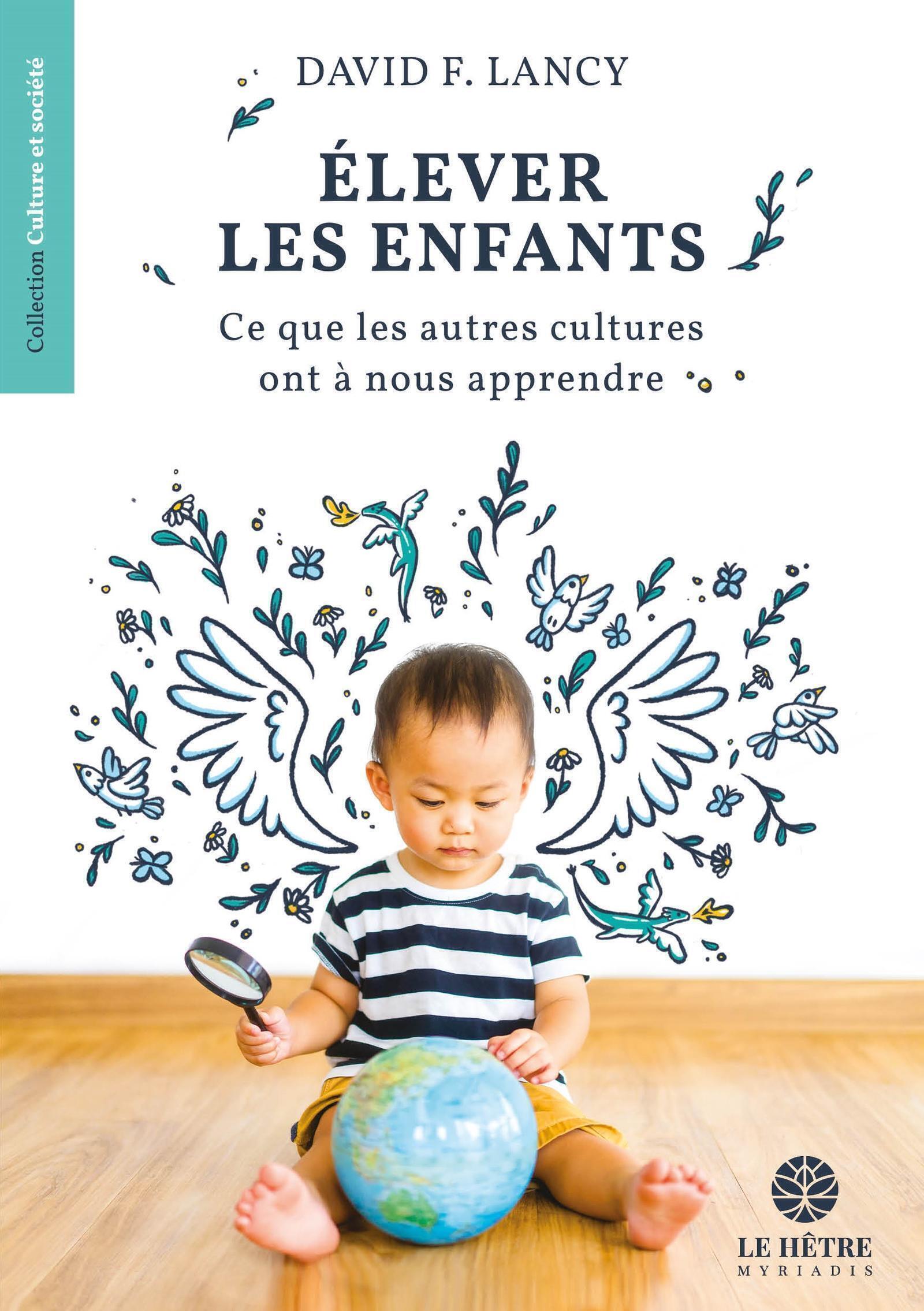 Élever les enfants