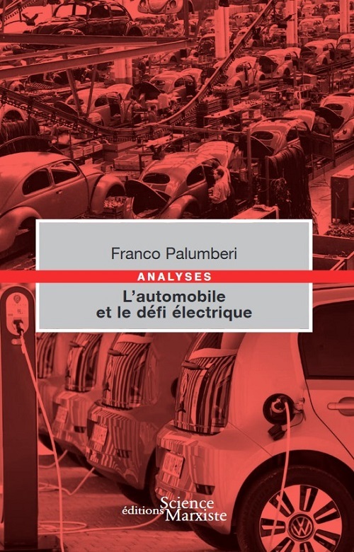L'automobile et le défi électrique