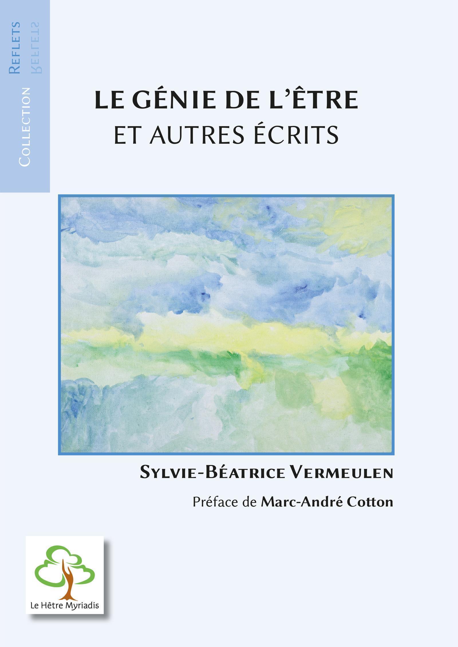Le Génie de l'être