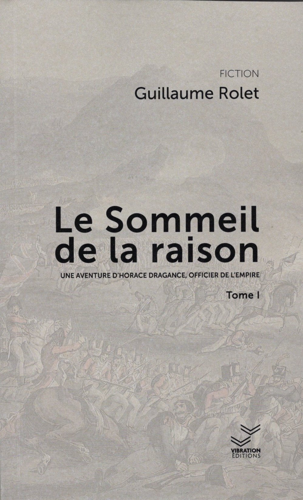 Le sommeil de la raison - Tome 1