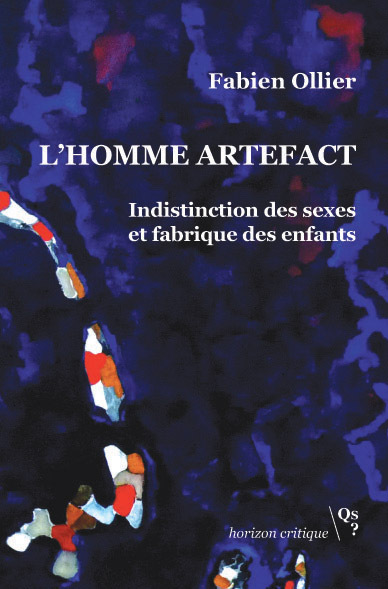 L'Homme artefact