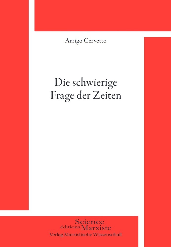 Die schwierige Frage der Zeiten