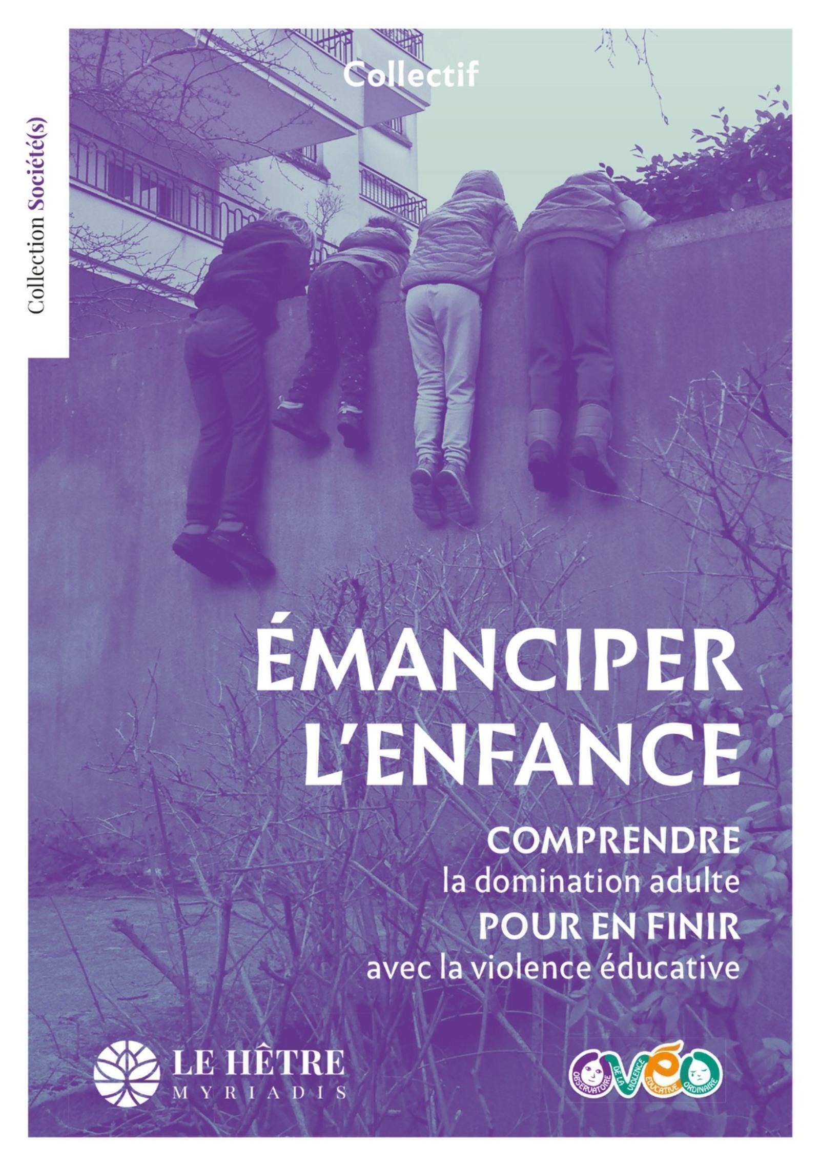 Émanciper l'enfance