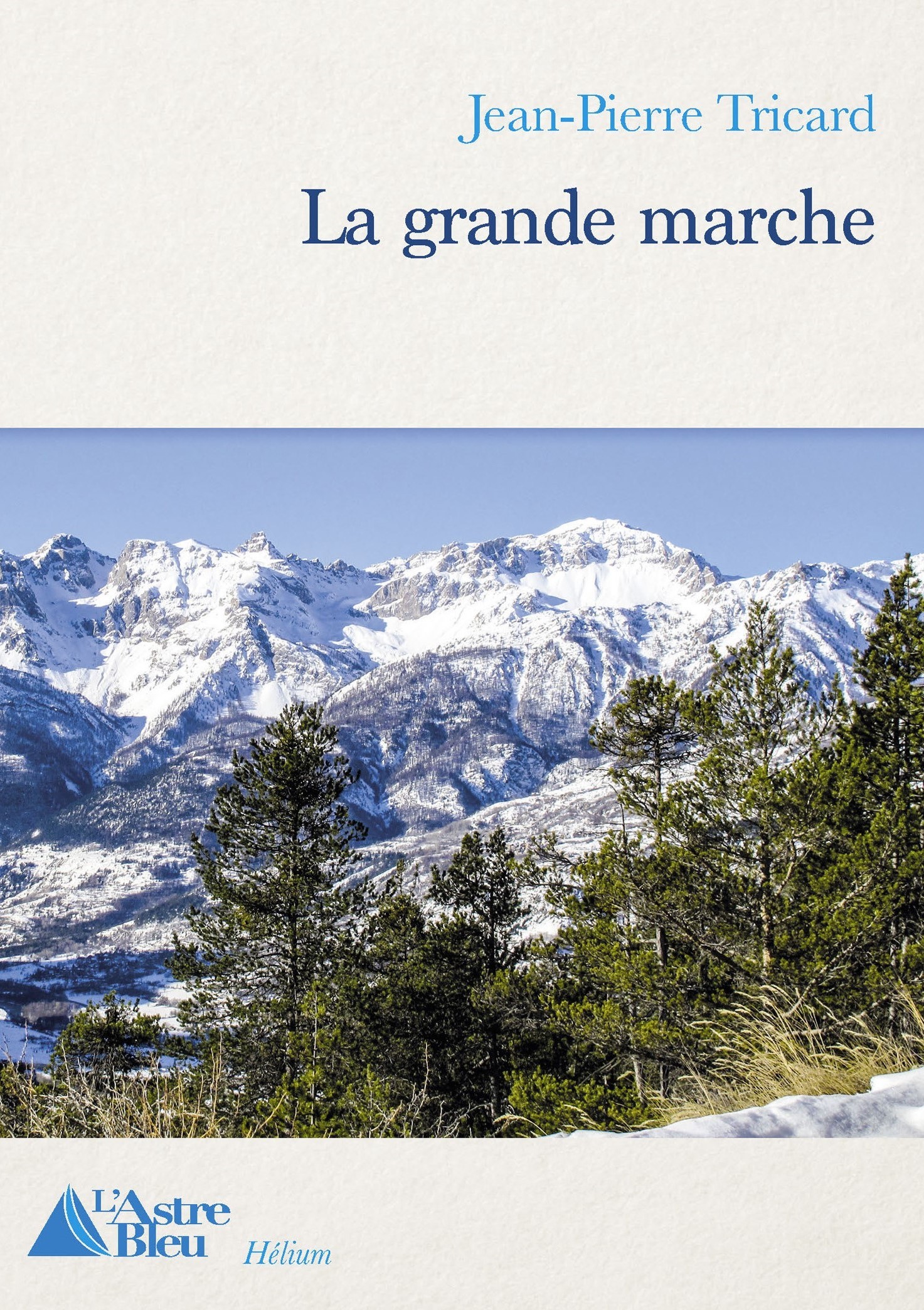 La grande marche