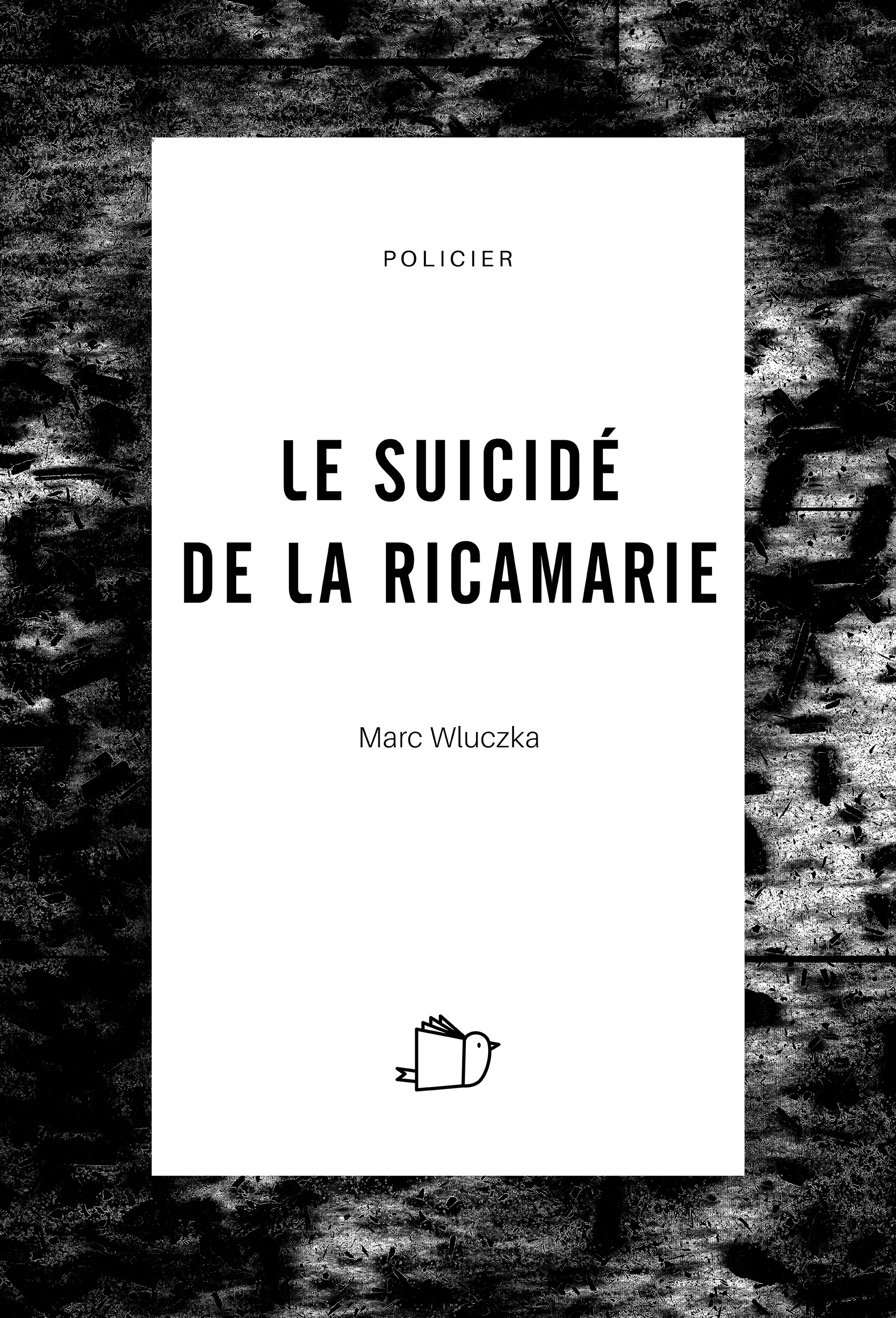 Le suicidé de La Ricamarie