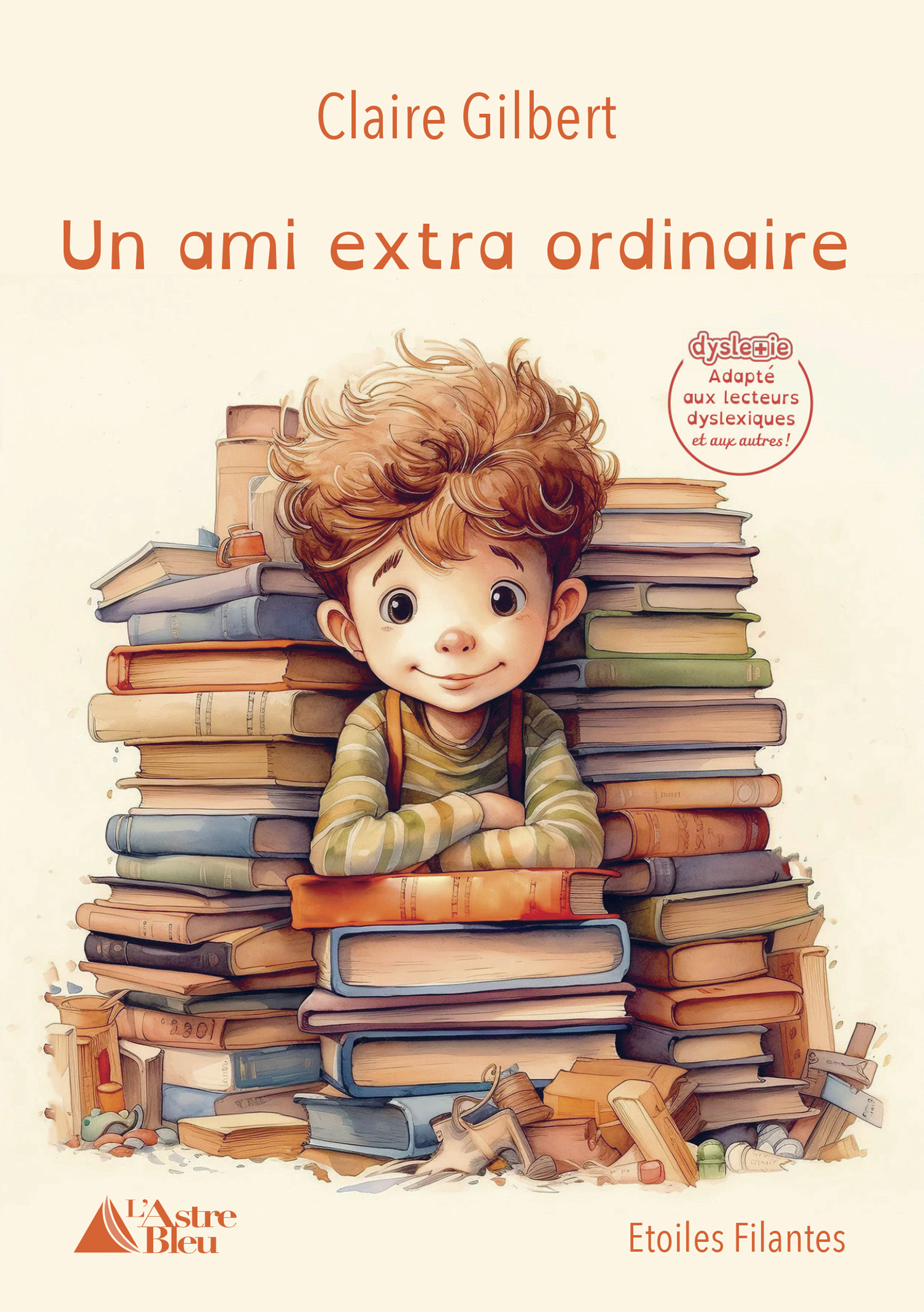 Un ami extra ordinaire