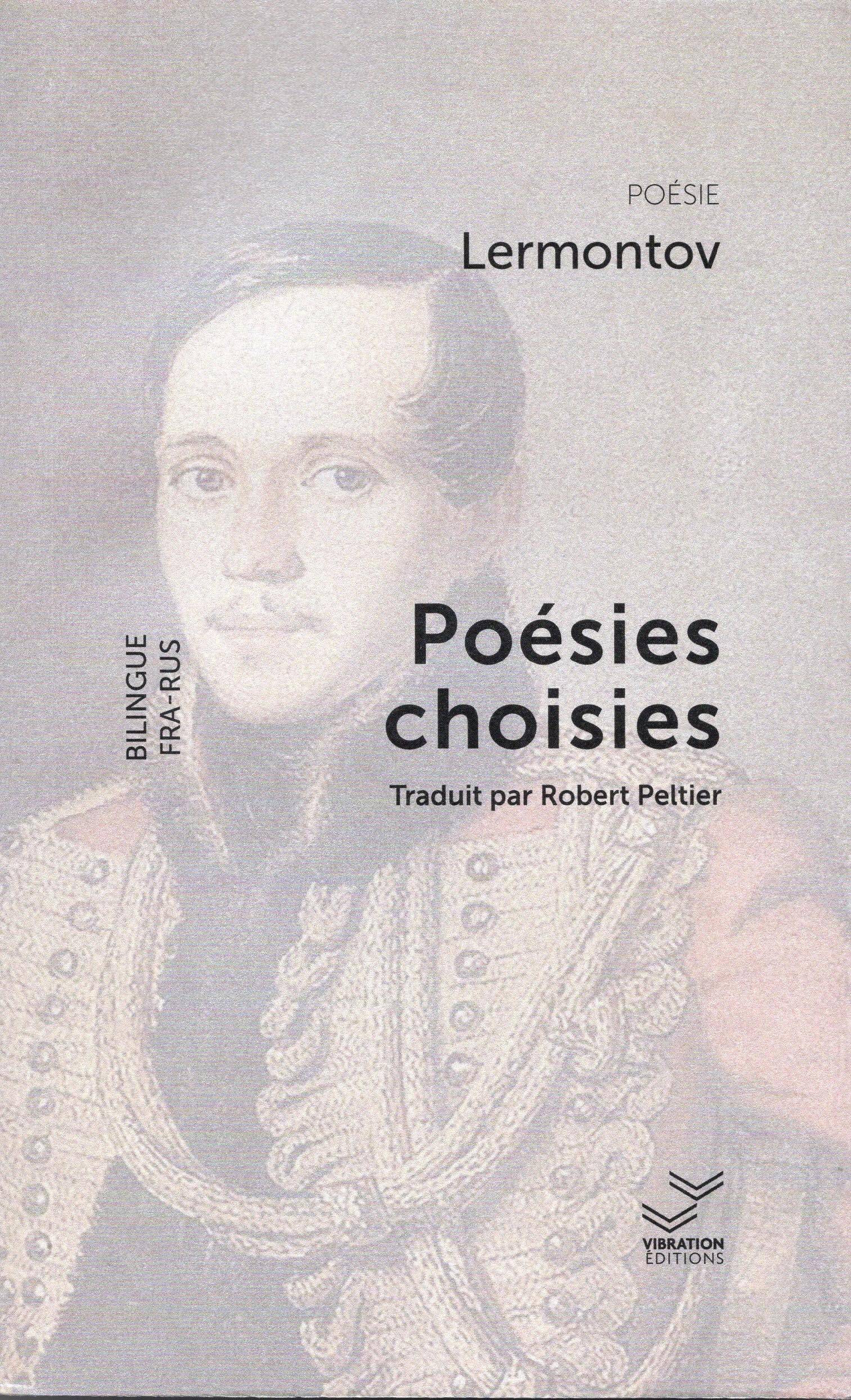 Lermontov. Poésies choisies