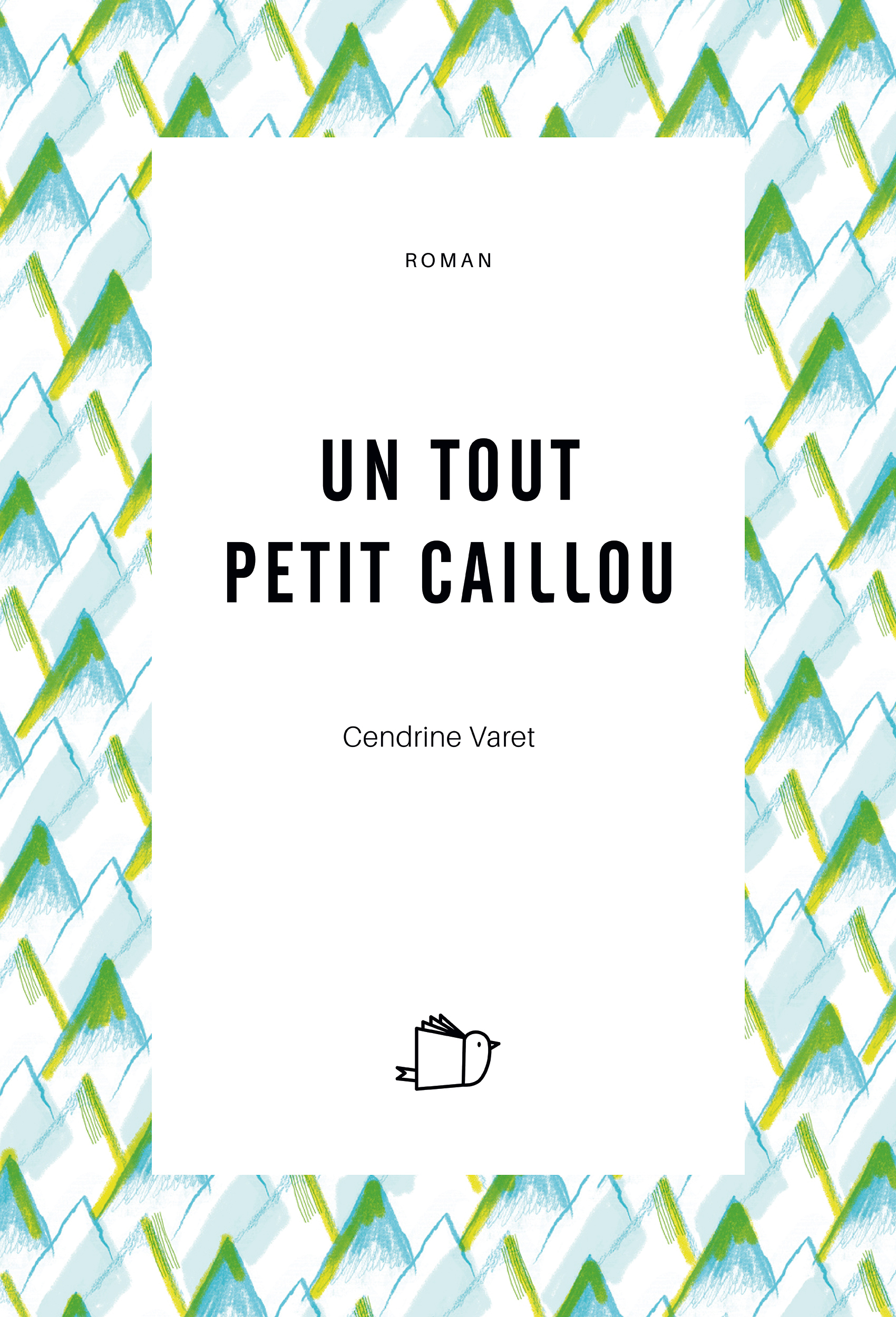 Un tout petit caillou