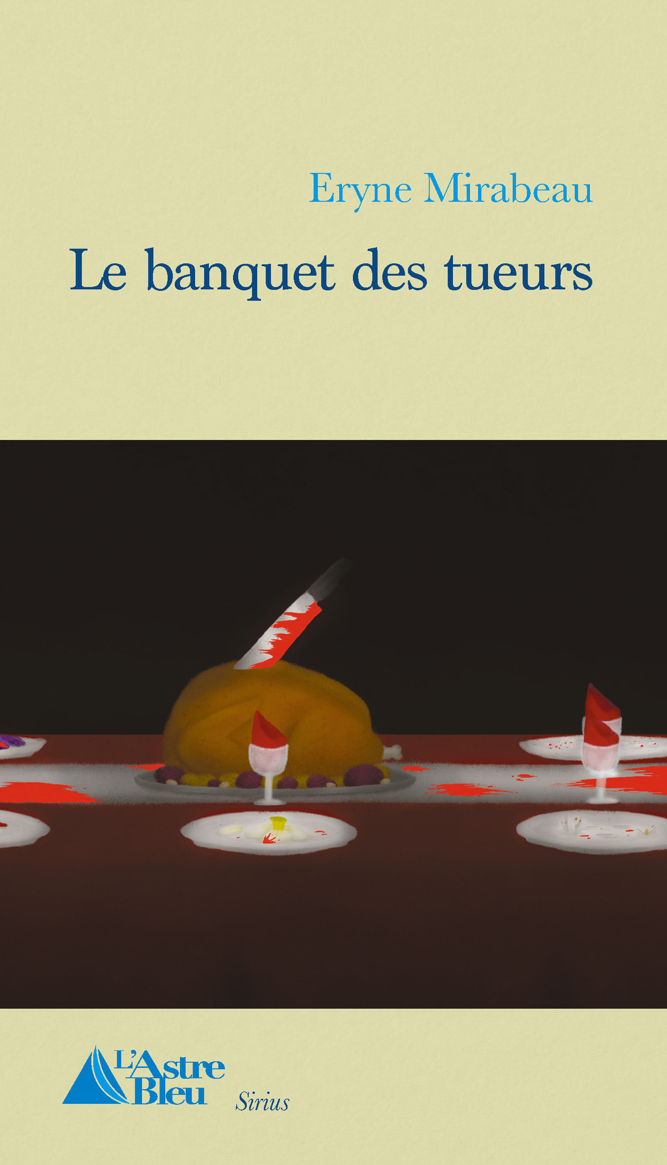 Le banquet des tueurs