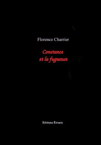 Constance et la fugeuse