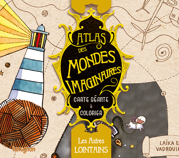 Les Astres Lointains