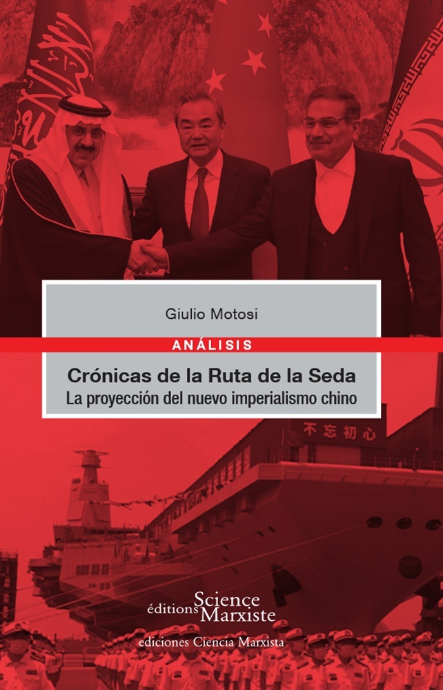 Crónicas de la Ruta de la Seda