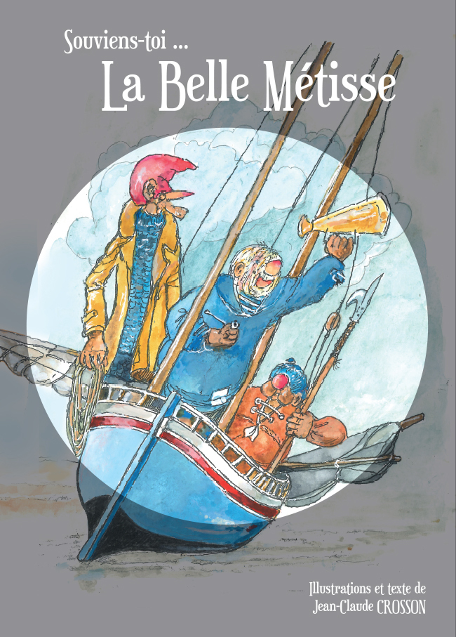 Souviens-toi... La belle métisse