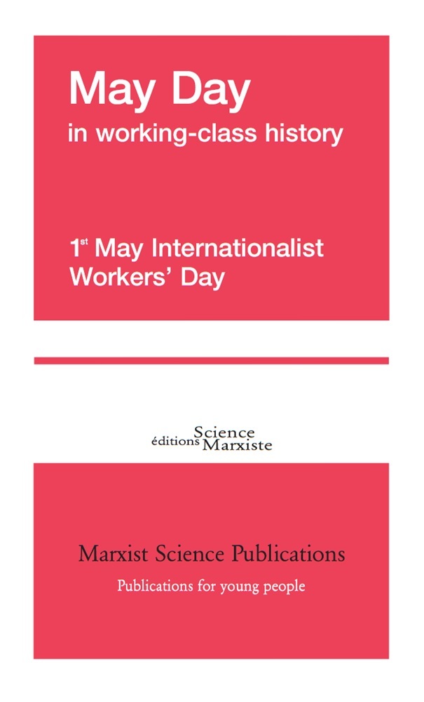 May Day in Working-class History
