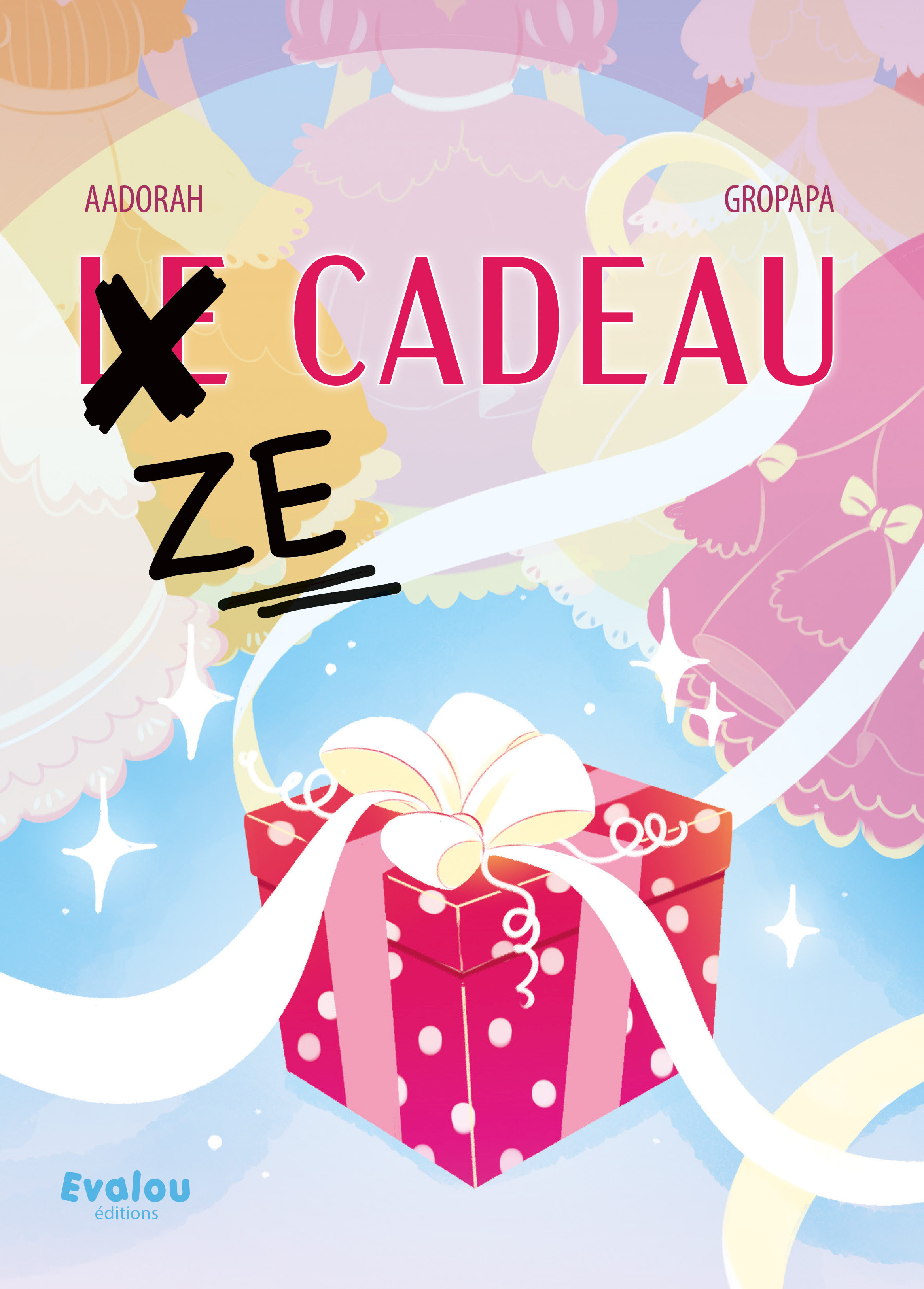 ZE Cadeau
