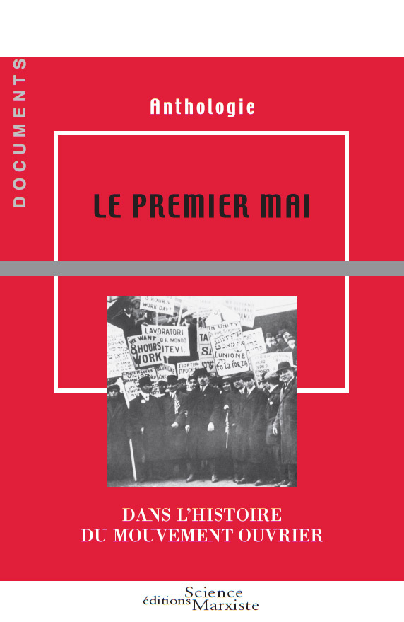 Le Premier mai