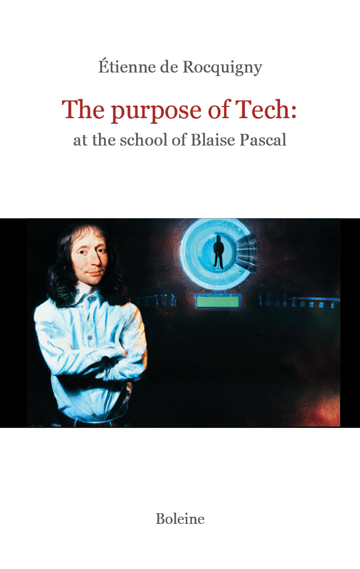 The purpose of Tech: at the school of Blaise Pascal