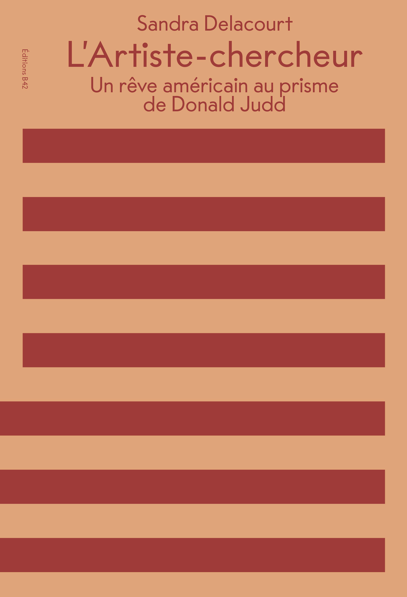 L' Artiste-Chercheur