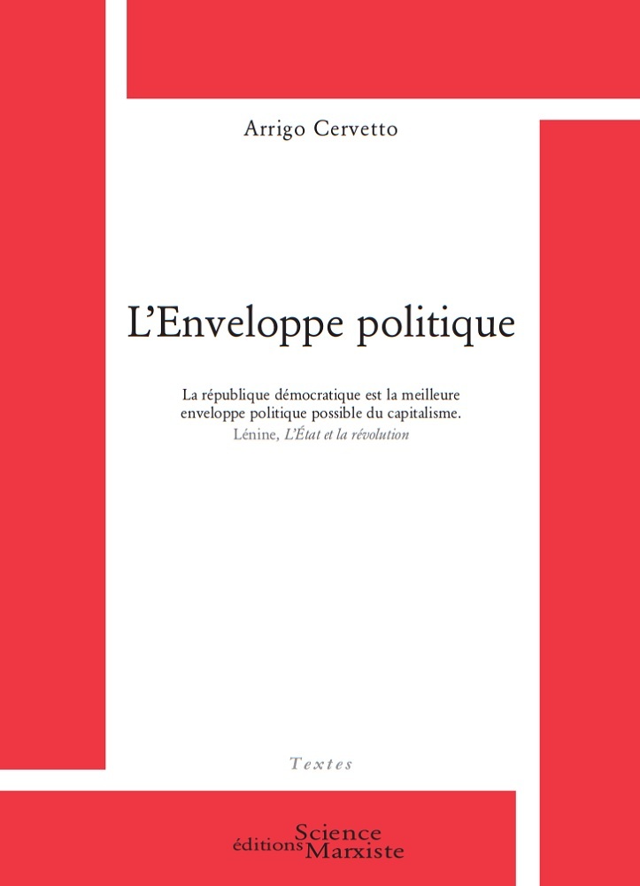L'Enveloppe politique
