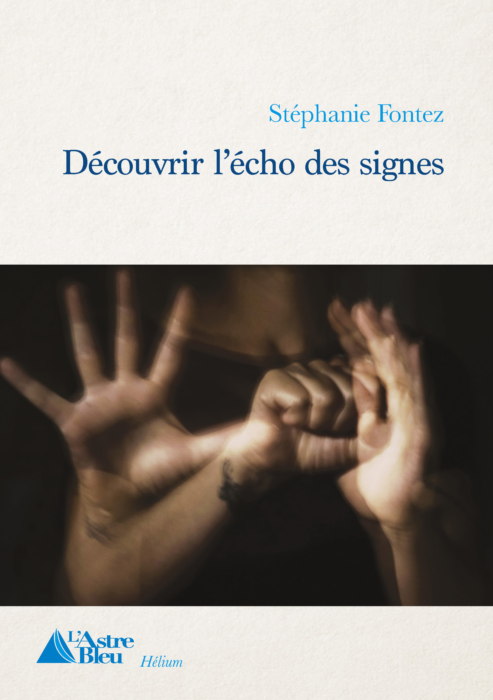 Découvrir l'écho des signes