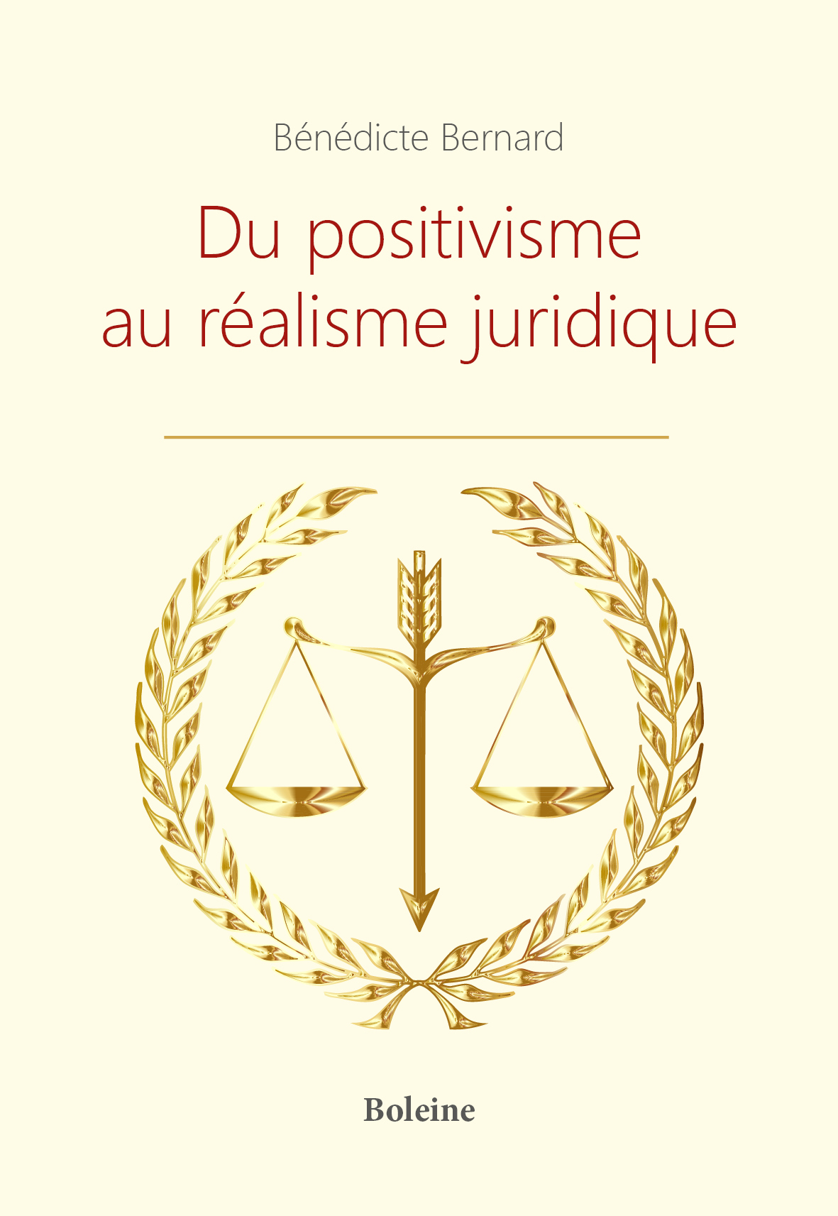 Du positivisme au réalisme juridique