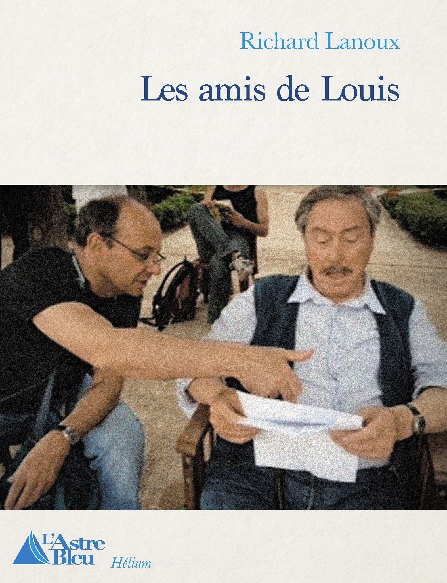 Les amis de Louis