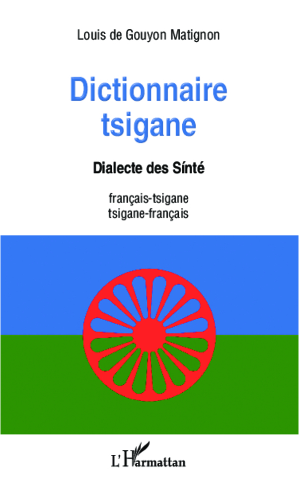 Dictionnaire tsigane